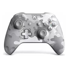 Control Artic Camo Para Xbox Series S/x Microsoft Nuevo 