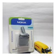 Manos Libres Plug-in Nokia Para Auto Hf-33w