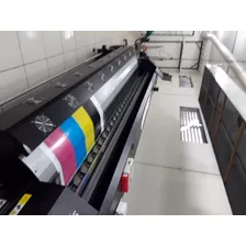 Mimaki Swj 3204 - Cabeça Garantia Recondicionada