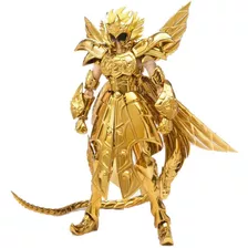 Myth Cloth Ex - Ofiuco Saint Seiya Bandai Jp Original Nuevo