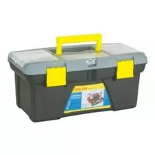 Caja Herr. Plast. 16.5 (mj-04) Big Red