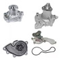 Bomba Agua Para Chevrolet Ctas C1.5 4.3 Vortec 1996 1998 Chevrolet C-15