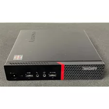 Mini Pc Lenovo Thinkcentre M715q Amd Ryzen 3 2200g