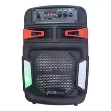  Parlante Cabina 8 Pulgada Panorama Bluetooth Usb Radio Fm 