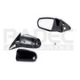 Espejo Chrysler Cirrus Sebring 2007-2009 Electrico P/pintar