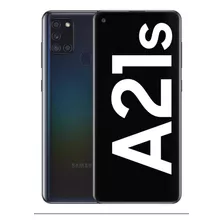 Celular Samsung Galaxy A21s Excelente Estado