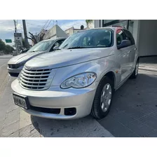 Chrysler Pt Cruiser Classic 2.4 2009 - Julianlobelosautos