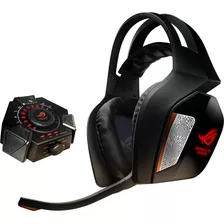 Asus Republic Of Gamers Centurion Usb Gaming Headset