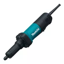 Rectificador 1/4 400 W 25000 Rpm Makita Gd0600