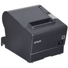 Epson C31ca85834 Tm-t88v Impresora Térmica Directa Para Reci