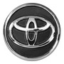 Maza Trasera Toyota Yaris 2007-2016 Double Seven 1.5