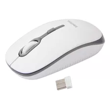 Mouse Meetion Inalámbrico Wireless Mt-r547 2.4ghz