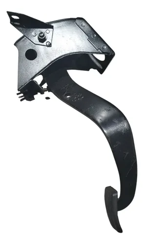 Pedal Freio Mitsubishi L200 Sport Mecânica 2003 2011