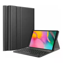 Funda Con Teclado Samsung Galaxy Tab A 10.1 2019 T510/t515