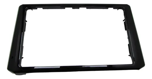 Moldura Da Tela Multimidia Toyota Corolla Xei 2.0 2022