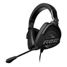 Auriculares Gamer Asus Rog Delta S Animate Ps5 Pc 