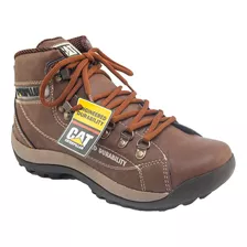 Botas Para Hombre Caterpillar Nacional Garantizado