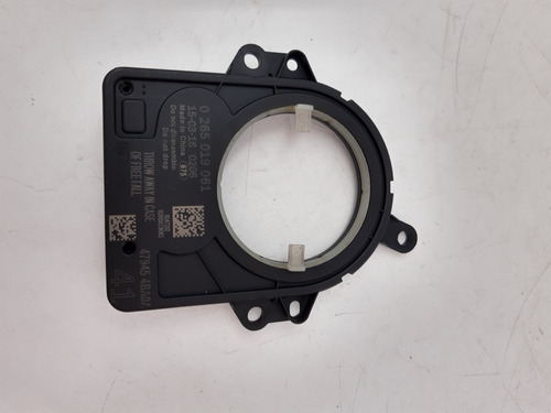 Sensor De Giro Nissan Xtrail 2015 Al 2019 Original Foto 2