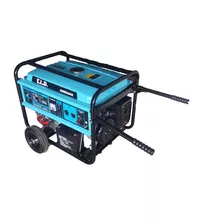 Grupo Electrógeno Generador Eléctrico 8kva 6500w 15hp Kld.