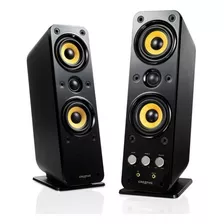 Altavoces Creative Labs Gigaworks T40 Serie Ii (par) 