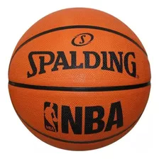 Spalding Bola Basquete Nba Fast Break Tam 7