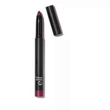Elf Cosmetics Matte Lip Color Berry Sorbet Lapiz Labial