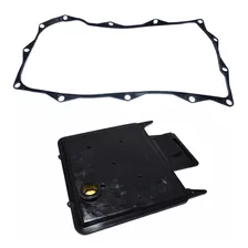 Filtro Caja De Cambios Con Empaque / Bmw X3 F25-serie 3 F30