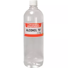 Alcohol Al 70% - 1 L