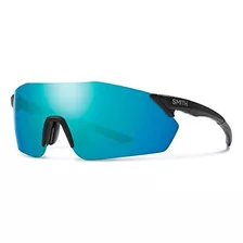 Smith Reverb Gafas De Sol Matte Opal Mirror