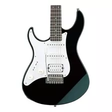 Guitarra Elect. Zurda Yamaha Pacifica 112 Funda Dlx - Oddity