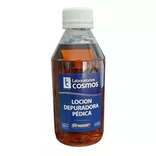 Loción Depuradora Pédica X 250cc - Laboratorios Cosmos