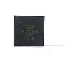 Irs2093 - Ci Irs2093m - Ci Irs2093m Smd Novo Original