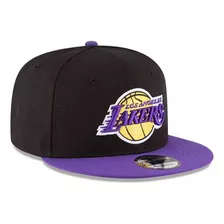 Snapback Los Ángeles Lakers 9fifty 950 Osfa New Era
