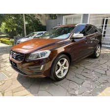 Volvo Xc60 2.0 T5 R Design Turbo Gasolina 4p Automático