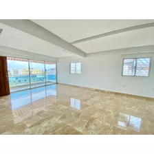 Vendo Espectacular Apartamento Tipo Penthouse Prado Oriental