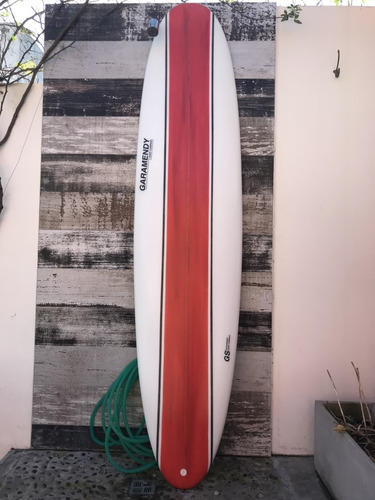 Tabla De Surf Funboard 7,4 Por 21,1/2 Por 3