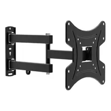 Soporte Tv Led Lcd Daewoo, 3d Extensible Gira 15 A 40'' Vesa