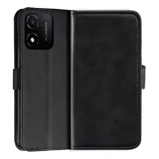 Estuche Protector Billetera Para Honor X5