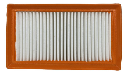 Air Filter Rio 1.6 2019 Hatchback Foto 4