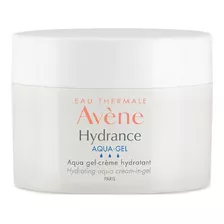 Crema Hidratante Hydrance Aqua Gel Avene 50 Ml