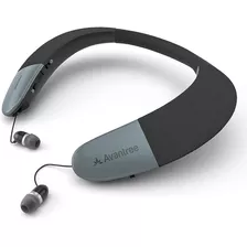 Auriculares Avantree Banda Para El Cuello Con Altavoz