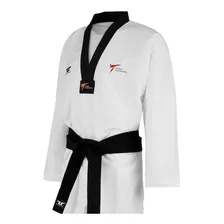Uniforme Taekwondo Dobok Fighter Economico Wt Tusah
