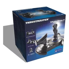 Thrustmaster Joystick T-flight Hotas 4 - Ps4 /pc