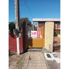 Alquiler De Casita Al Fondo Independiente