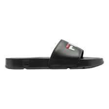 Chinelo Slide Fila Masculino Casual Conforto Macio Original 