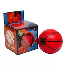 Cubo Rubik 3x3 Fanxin Basketball 3x3x3 Original