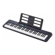 Piano 61 Teclas C/sencibilidad Casio Ct-s300 Oferta $ 260