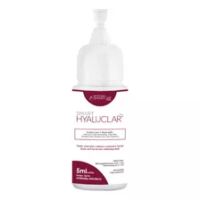 Smart Hyaluclar Foam - Espuma De Limpeza -150 Ml - Smart Gr