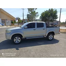 Toyota Hilux Toyota Hilux Doble C