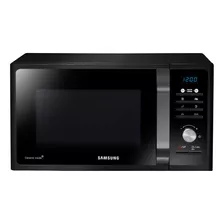 Microondas Samsung Grill Ceramico Triple Distribucion 23 L